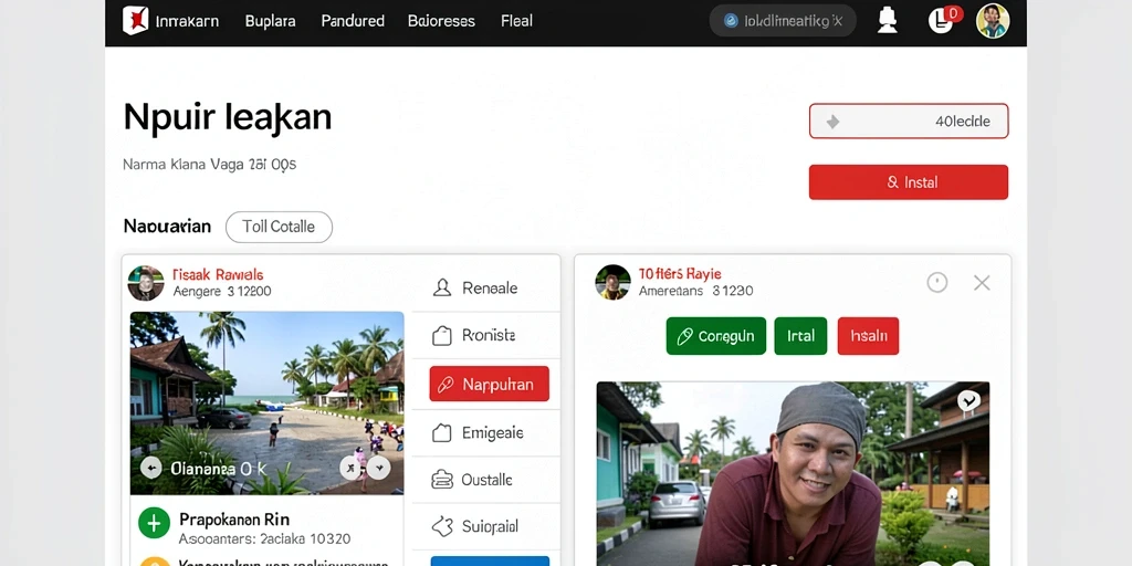 idrok - Gameplay yang seru dan penuh tantangan.