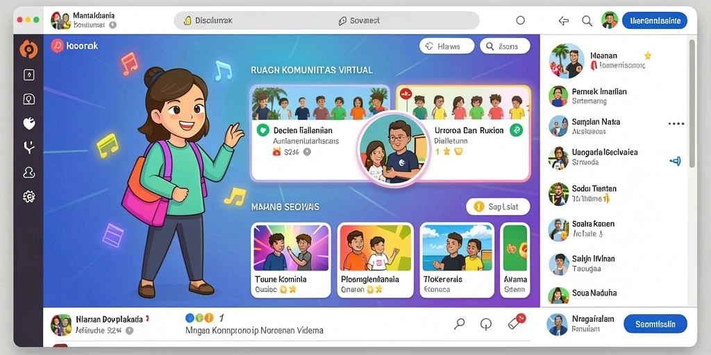 supraslot - Screenshot menampilkan fitur antarmuka yang mudah digunakan.