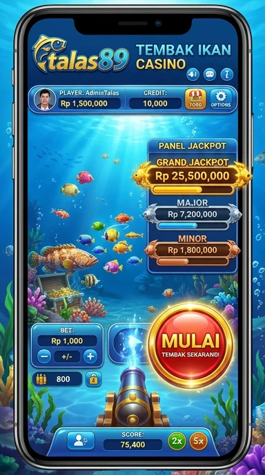 Pratinjau build resmi — siap diunduh untuk Android