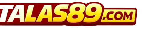 talas89 — Logo Resmi